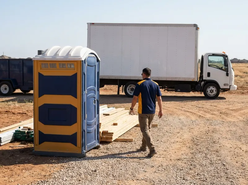Farm, Gin and Field-Road Unit Placement in Lubbock, TX
